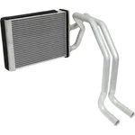 Uac Ht 399184c Hvac Heater Core For 02-06 Nissan Altima. Fixed Price $87.95.