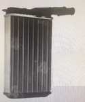 Heater Core Volkswagen Beetle, Golf, Jetta, Passat, Cabrio, Corrado 85-02. Fixed Price $21.95.