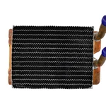 New Hvac Heater Core Fits Mustang 1971-1978 By 94586 399037. Fixed Price $203.62.