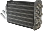 Genuine Four Seasons Aluminum Heater Core. Fixed Price $105.73.