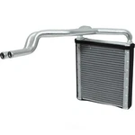 Heater Core Uac Ht400067c. Fixed Price $100.35.