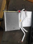 12 13 14 15 Mercedes Ml350 Heater Core Id# 1668300261. Fixed Price $103.95.