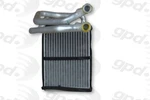 Global Parts Hvac Heater Core For 03-07 Murano. Fixed Price $81.31.