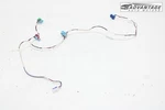 2017-2020 Toyota Sienna Hvac Ac Climate Blower Heater Wiring Harness Cable Oem. Fixed Price $59.27.