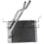 Hvac Heater Core Tyc. Fixed Price $53.14.