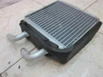 Heater Core Element Expedition 1999 2002 Ford Heating Unit Oem F85z18476aa. Fixed Price $39.99.