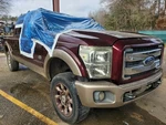 2011 2016 Ford F250 Oem Ac Heater Core Evaporator Housing Case. Fixed Price $324.00.