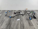 Audi Q3 2014-2018 Hvac Ac Heater Wire Wiring Harness 8p1971566j. Fixed Price $33.00.