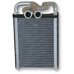 Global Parts Distributors Heater Core. Fixed Price $80.28.