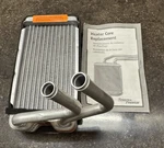 Spectra Premium 94750 Hvac Heater Core Silver Aluminum Brazed Leak Tested. Fixed Price $30.00.