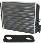 Professional Parts Sweden Hvac Heater Core For Volvo 87431503. Fixed Price $57.63.