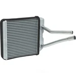Heater Core Uac Ht2051c. Fixed Price $91.10.