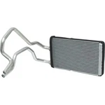 Uac Hvac Heater Core Aluminum Ht 2231c. Fixed Price $111.91.