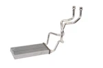 Gm Oem 16-24 Camaro Evaporator Heater Components-heater Core 23228016. Fixed Price $117.32.