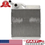 Aluminum Hvac Heater Core For Chevrolet Malibu Buick Regal Century Gmc Pontiac. Fixed Price $29.85.
