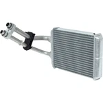 Uac Ht 399418c Hvac Heater Core For 97-04 Chevrolet Corvette. Fixed Price $84.95.