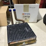 Heater Core 94704 Api By Four Seasons 7194704 Fits 86-88 Ford Aerostar Free Ship. Fixed Price $35.00.