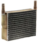 Four Seasons 98578 Copper/brass Heater Core For Select 68 Ford Mercury Models. Fixed Price $95.99.
