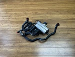 2019-2018 Bmw 330e F30 Hybrid Electric Auxiliary Heater W/ Coolant Hoses Oem. Fixed Price $700.00.