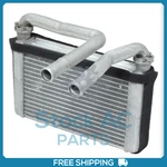 New A/c Heater Core For Honda Odyssey 1999 To 2004 - 3.5l Oe# 79110s0xa51. Fixed Price $49.99.