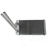 Hvac Heater Core Tyc. Fixed Price $57.95.