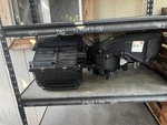 Ac Evaporator Heater Core Housing Box Assembly Fits 2005-2009 Ford Mustang. Fixed Price $220.00.