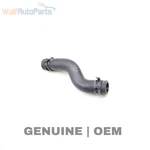 2005-2011 Audi A6 Quattro - Heater Coolant Hose / Line 4f1819372. Fixed Price $7.49.