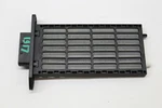2014 Fiat 500l 4dr Electric Heater Element A.521.033.00 Oem 14 15 16. Fixed Price $69.00.