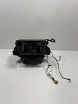 2010-2016 Porsche Panamera 970 Heater Core And Evaporator With Housing Assembly. Fixed Price $299.99.