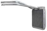 Four Seasons Front Hvac Heater Core Fits 2007-2010 Ford Explorer Sport Trac. Fixed Price $66.57.