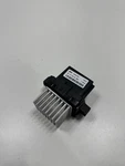 14-17 Maserati Ghibli Ac Blower Motor Resistor Oem W0591002. Fixed Price $29.99.