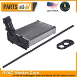 Hvac Heater Core Fits For Volkswagen Vw Rabbit Convertible Scirocco Beetle Golf. Fixed Price $31.62.