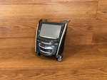 13-20 Cadillac Cts Srx Xts Ats Navigation Radio Screen Stereo Control Panel Oem. Fixed Price $279.30.