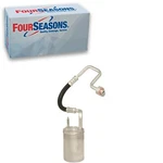 4 Seasons A/c Receiver Drier With Hose Assembly For 2009-2012 Ford Flex. Fixed Price $75.32.