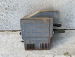 Early Oem Factory Fj40 Fj55 Front Heater Toyota Land Cruiser W Core 69-72. Fixed Price $99.99.
