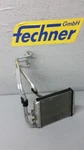 Heat Exchanger Heater Maserati Quattroporte Iii 4.2 295kw Delphi 52495045. Fixed Price $173.72.