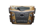 11-17 Infiniti Qx56 Qx80 Dash Hvac Ac Heater Temperature Control Unit Oem. Fixed Price $80.00.