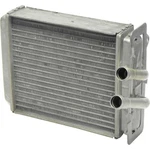 Uac Ht 8312c Hvac Heater Core For Select 93-04 Chrysler Dodge Eagle Models. Fixed Price $85.25.