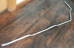 Very Nice Used Original Porsche 911 996 Gt3 Gt2 Heater Core Return Line Tube. Fixed Price $100.00.