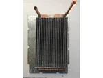 Copper Heater Core: 1975-1980 Dodge Pickup Truck Without Factory Air. Fixed Price $199.00.
