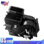 Heater Unit Box & Core For Isuzu Nrr Npr Npr-hd Nqr 4he1 4.8l 4hk1 5.2l 1998-07. Fixed Price $209.63.