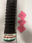 Gates 26530 Green Stripe Heavy-duty Coolant Hose. Fixed Price $40.50.