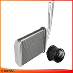 Hvac Blower Motor With Heater Core Matrix Kit Fits Gmc Chevrolet C1500 2500 3500. Fixed Price $60.69.