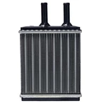 Hvac Heater Core Osc 98006 Fits 95-00 Kia Sportage 2.0l-l4. Fixed Price $52.95.