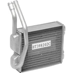 Uac Ht 398202c Hvac Heater Core For 84-96 Chevrolet Corvette. Fixed Price $82.95.