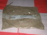 Vw, Heater Cable, Type 1, Karmann Ghia 57-62. Fixed Price $9.45.