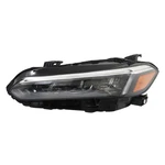 Lablt Headlight Headlamp Black Led For 22-23 Honda Civic Sport Touring Left Side. Fixed Price $140.24.