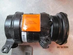 A/c Compressor-ac Compressor Acdelco 15-20413 Reman Not In Original Box. Fixed Price $139.00.