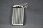 Heater Core Fits 2002-2007 Chevrolet Trailblazer 02-07 Gmc Envoy Rear. Fixed Price $63.99.