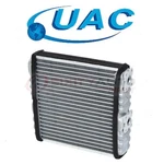 Uac Hvac Heater Core For 1997 Saab 900 - Heating Air Conditioning Vent Fk. Fixed Price $84.19.